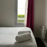 Fasthotel Roissy Cdg Sud - Souilly Hotel Claye-Souilly