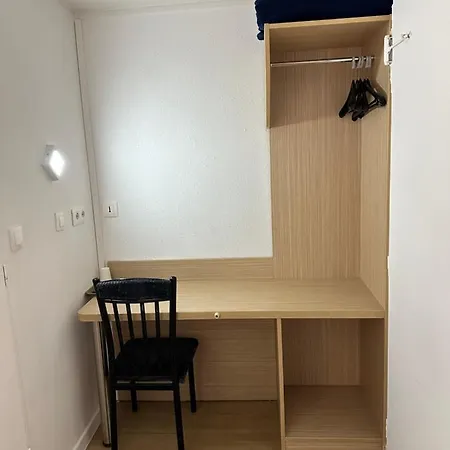 Fasthotel Roissy Cdg Sud - Souilly Claye-Souilly
