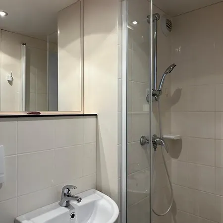Hotel Fasthotel Roissy Cdg Sud - Souilly Claye-Souilly