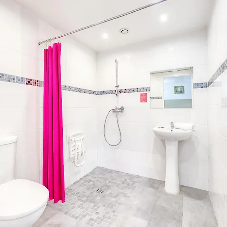 Fasthotel Roissy Cdg Sud - Souilly