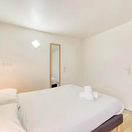 Hotel Fasthotel Roissy Cdg Sud - Souilly
