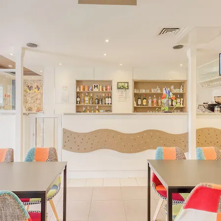Fasthotel Roissy Cdg Sud - Souilly Claye-Souilly