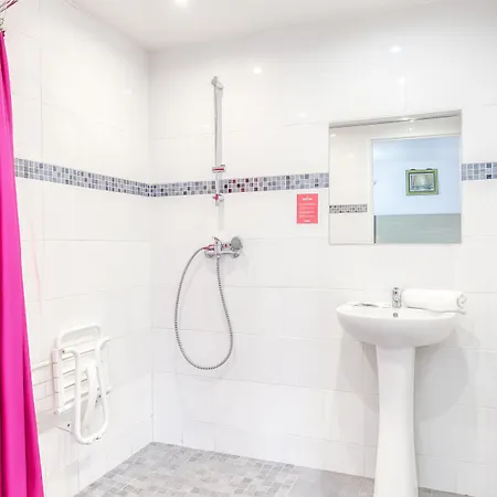 Fasthotel Roissy Cdg Sud - Souilly