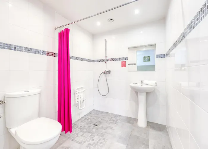Fasthotel Roissy Cdg Sud - Souilly
